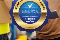 Tecnología en logística