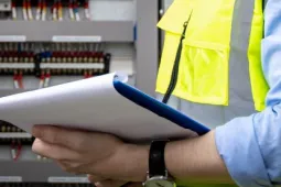 Ingeniería Electrónica