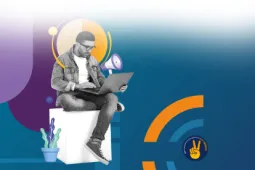 estudiante de comunicación digital