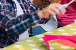 Licenciatura en Educación Infantil