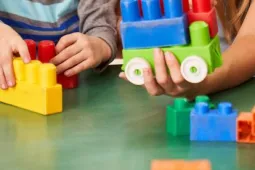 Banner Licenciatura en Educación Infantil