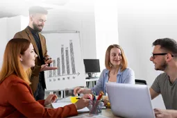 Administración de Empresas