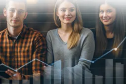 Maestría en Comunicación y Marketing Digital