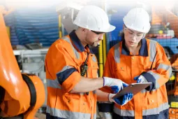 aula de capacitaciones