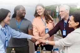 grupo de trabajo trabajo social