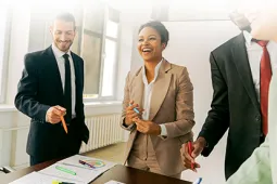 Administración de Empresas