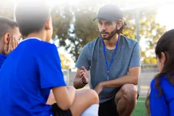 Licenciatura en Educación Física, Recreación y Deportes