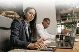 Contaduría Pública