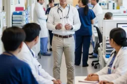 Administración en Salud