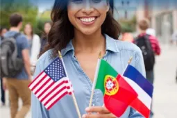 Licenciatura en Lenguas Extranjeras con Énfasis en Inglés