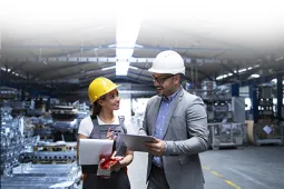 Ingenieros con planilla