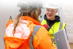 Administración en Seguridad y Salud en el Trabajo