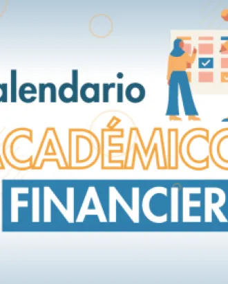Calendarios Académicos y Financieros Calendarios Académicos y Financieros