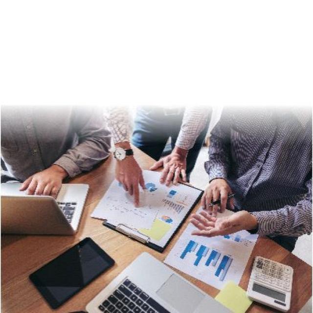 Especialización en Gerencia de Proyectos