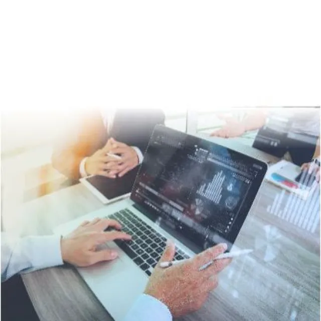 Especialización En Finanzas