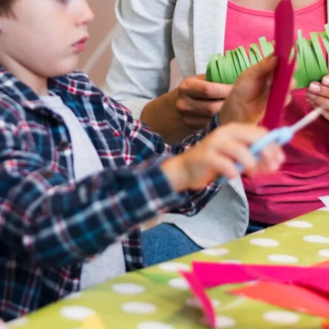 Licenciatura en Educación Infantil
