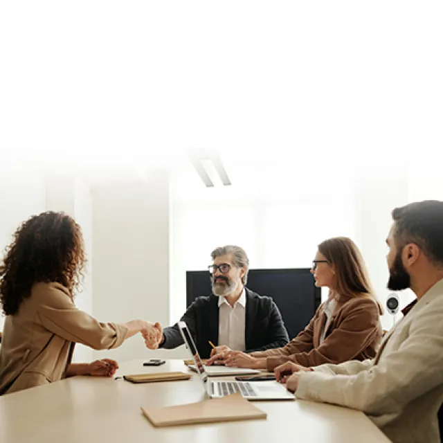 Especialización en Gerencia del Talento Humano