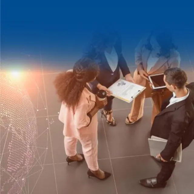 Administración de Negocios Internacionales