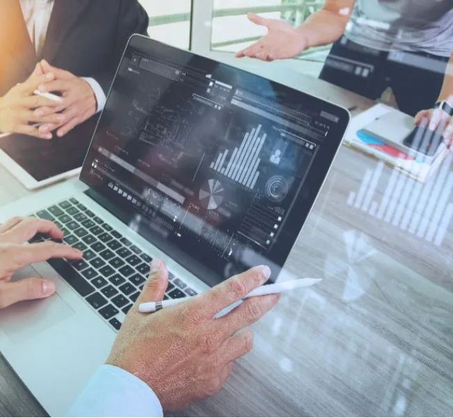 Especialización En Finanzas