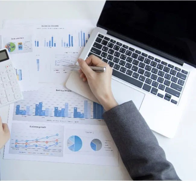 Especialización en Gerencia Financiera